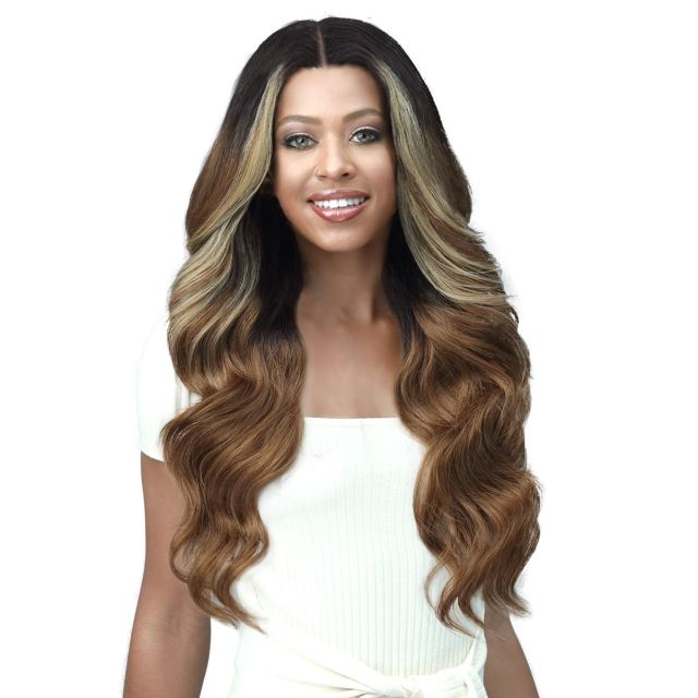BOBBI BOSS Brianne Synthetic Wig MLF433