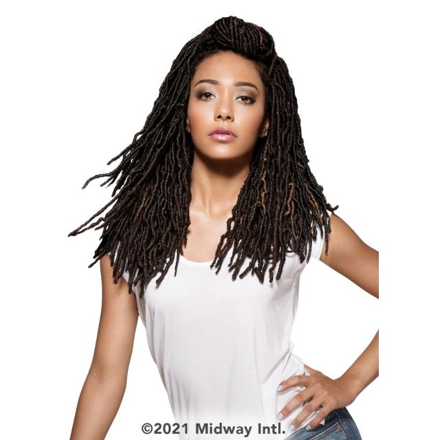 Bobbi Boss 2X Nu Locs Braid