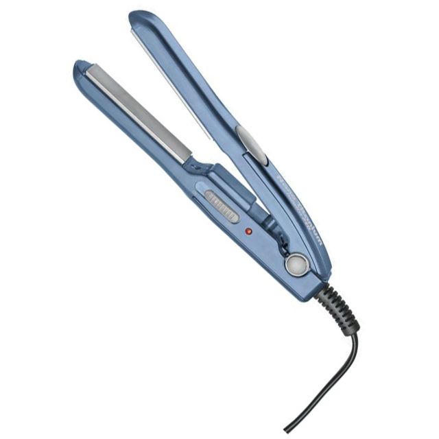 BabylissPro Nano Titanium Mini Flat Iron 1/2" BNT3050UC