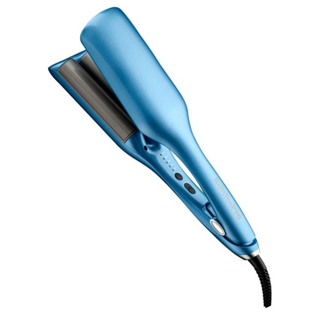 BabylissPro Nano Titanium Ionic Deep Waver BNTDW01UC