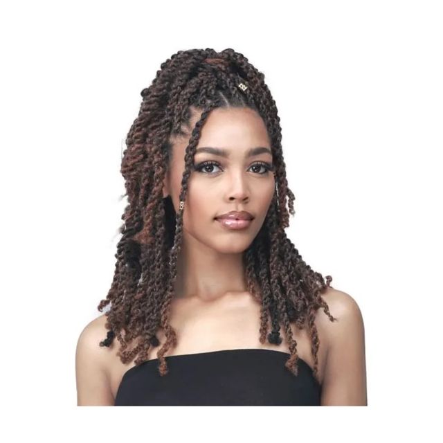 Bobbi Boss 3X Loc & Twist Afro Twista