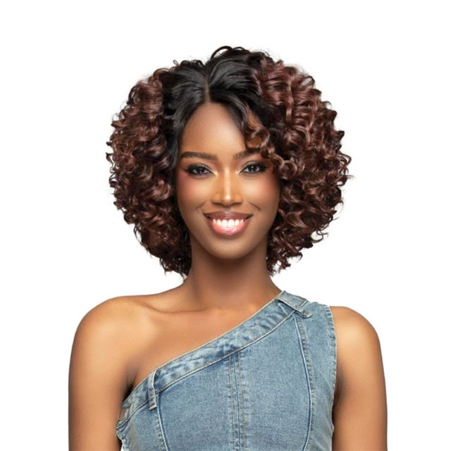 Bobbi Boss 13x4 Adamma Glueless Lace Wig MLF269