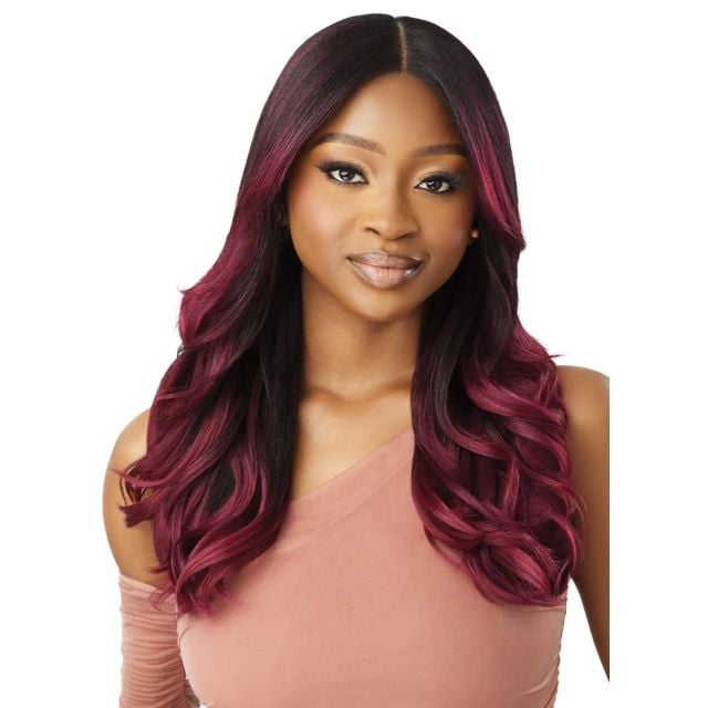 Outre Adela Melted Hairline Glueless Lace Wig 20"
