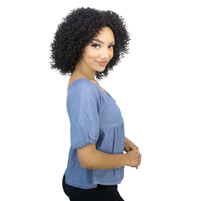Adella Fine Synthetic Wig by Jomara
