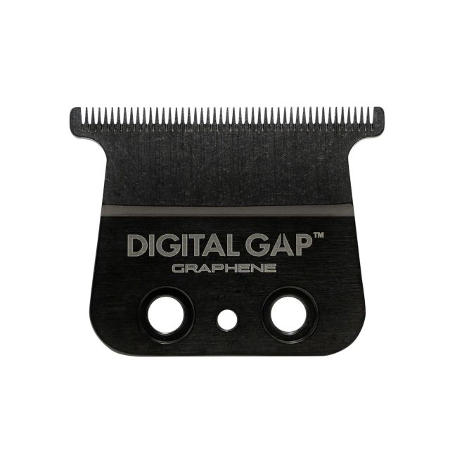 COCCO Digital Gap Ambassador Graphene Trimmer Blade ADGT-G