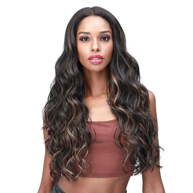 Bobbi Boss Adriana Synthetic Wig MLF595