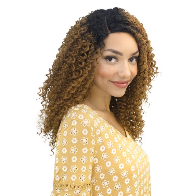 Aleena Lace Synthetic Wig by Jomara