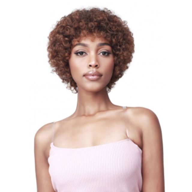 Bobbi Boss Alessi Synthetic Wig M1203
