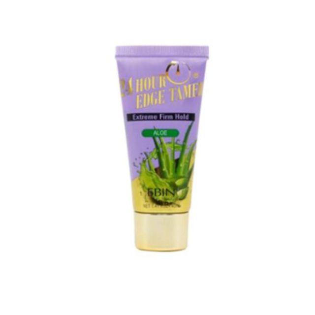Ebin Edge Tamer Gel Aloe  40ml