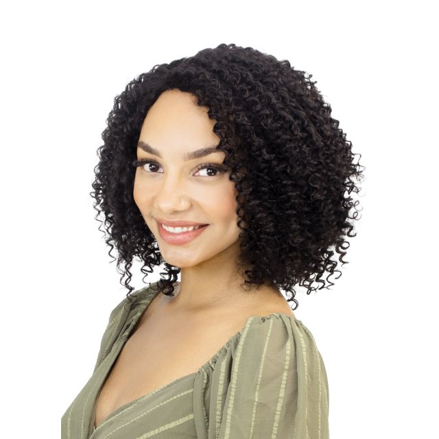 Amal Lace Synthetic Wig by Jomara