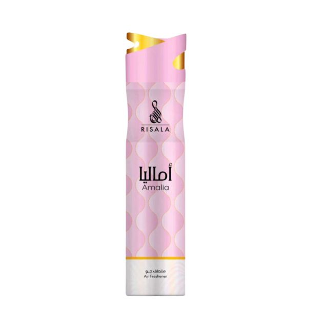 Risala Amalia Air Freshener Mist Spray 10.14 oz