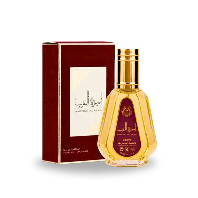 Asdaaf Ameerat Al Arab Eau De Perfume 1.7 oz