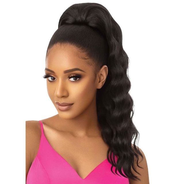 Outre Pretty Quick Ani Pony 28"