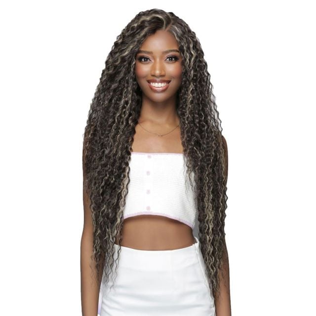 Miss Origin 13X6 Araceli Glueless Human Hair Lace Wig
