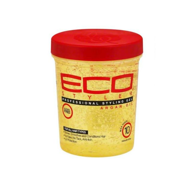 Eco Style Argan Oil 32 oz