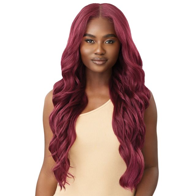 Outre Arnell 13"X6" Perfect Hairline Glueless Lace Wig 32"
