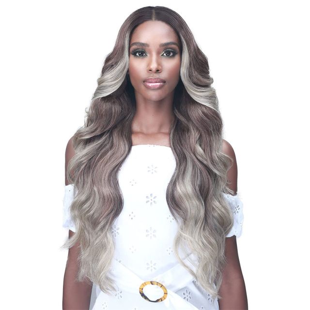 Bobbi Boss 13X4 Arya Glueless Lace Wig MLF251