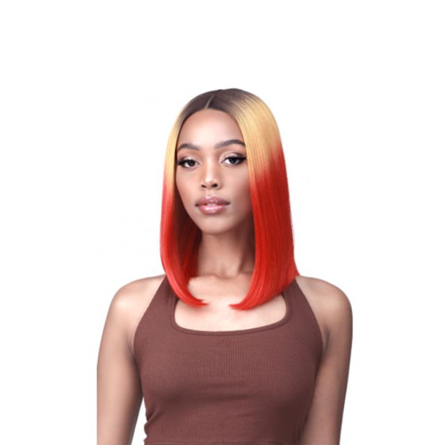 Bobbi Boss Audra Synthetic HD Lace Wig MLF641