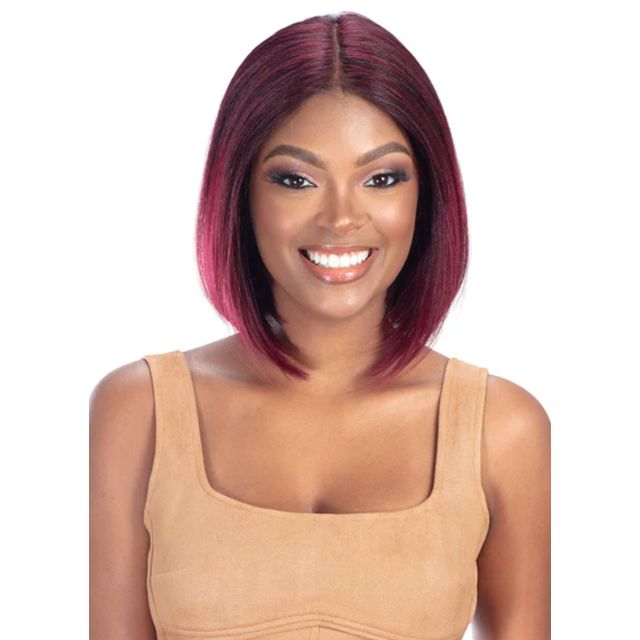 Model Model Bestie Avianna Glueless Lace Wig
