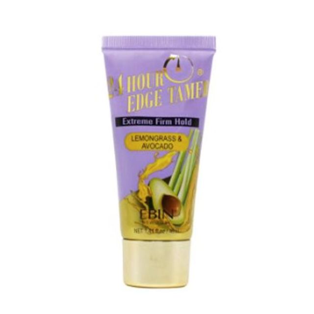 Ebin Edge Tamer Gel Lem Gra & Avo 40 ml