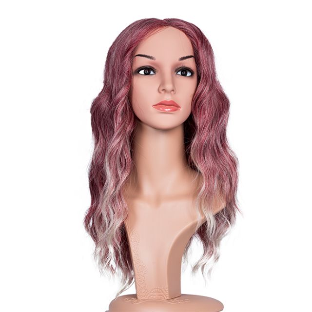 L-Shape Synthetic Ayatt by Jomara