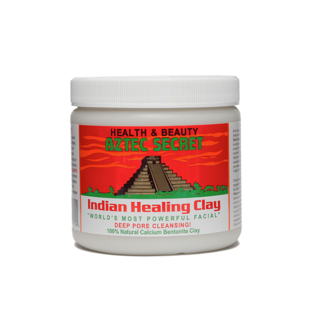 Aztec Secret Indian Healing Clay 1 lb