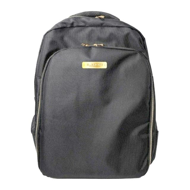 Black Ice Barber Clipper Backpack