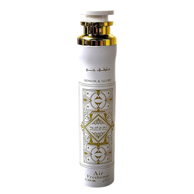 Lattafa Badee Al Oud Air Freshener Spray 300 ml