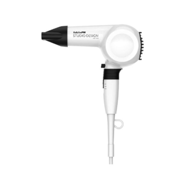 BabylissPro Compact Midi Dryer BCI250UC