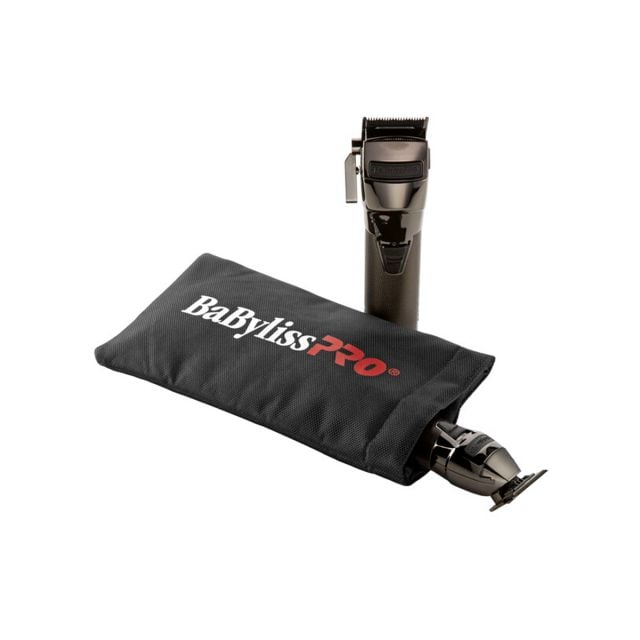BabylissPro Clipper And Trimmer Pouch BCLIPCZ2