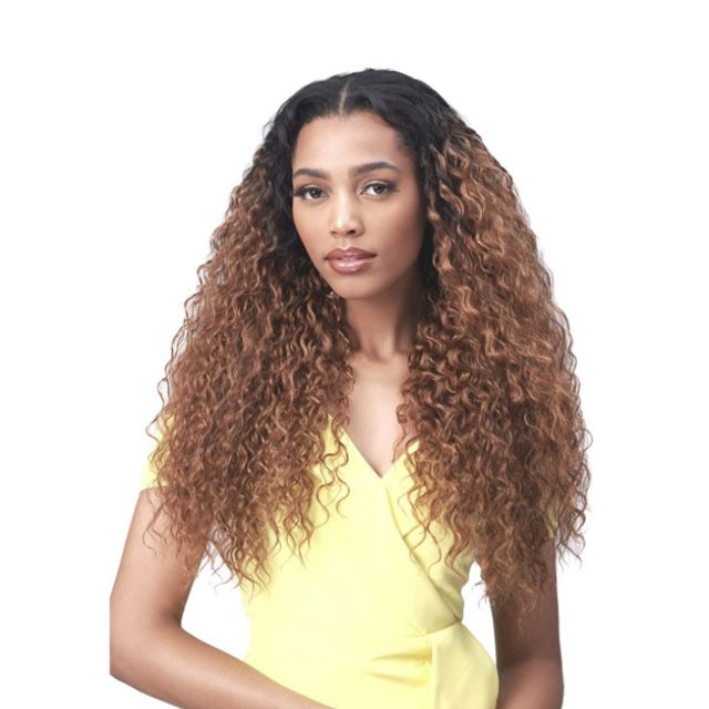 Miss Origin Clip-In Beach Curl 7pcs