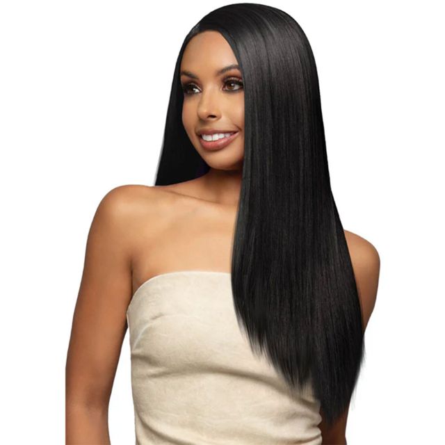 Bobbi Boss 13X4 Bella Nu Lace Glueless Wig MLF1001