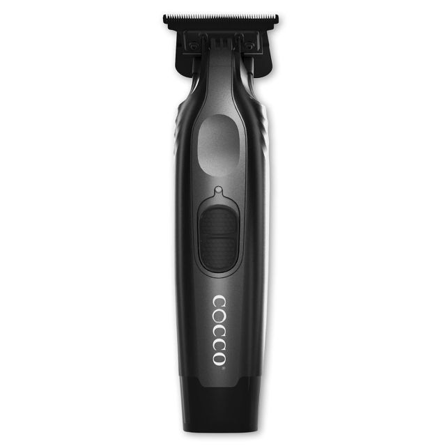 Cocco Veloce Pro Trimmer-Matte Black CVPT - MATTE BLACK