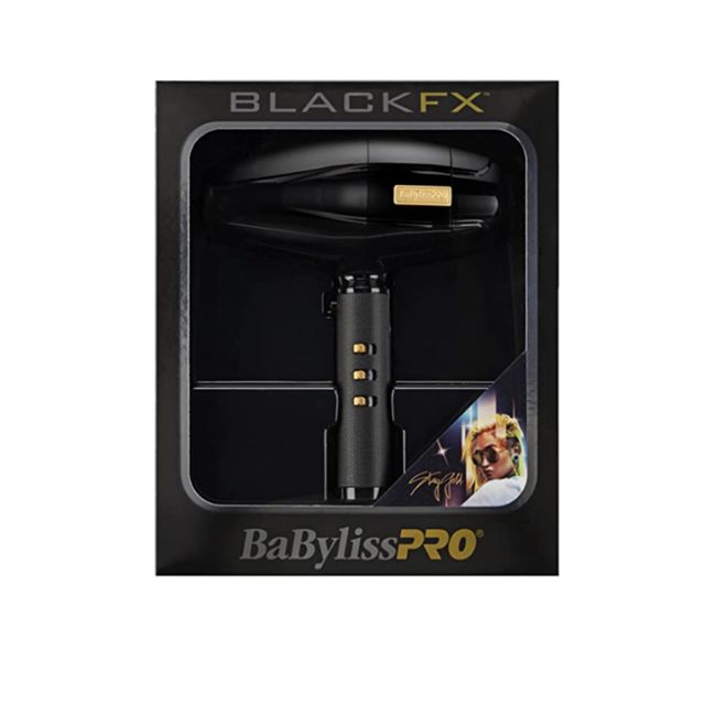 BabylissPro BlackFX Metal collection FXBDB1