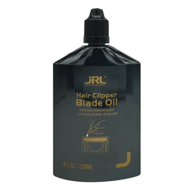 JRL Hair Clipper Blade Oil (4 oz) JRL-LIQ001
