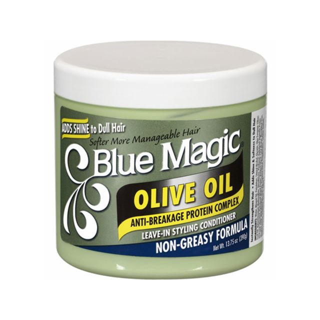 Blue Magic Olive Oil Conditioner