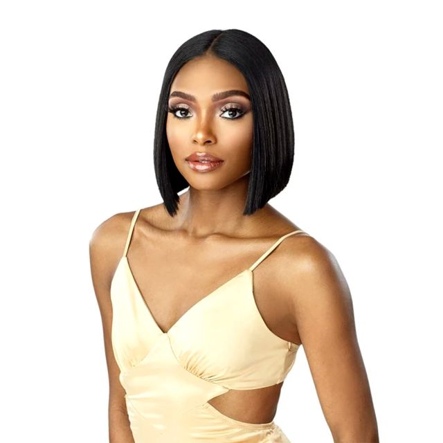 Sensationnel What Lace? Butta Lace Unit 22 HD Lace Wig 9.5"