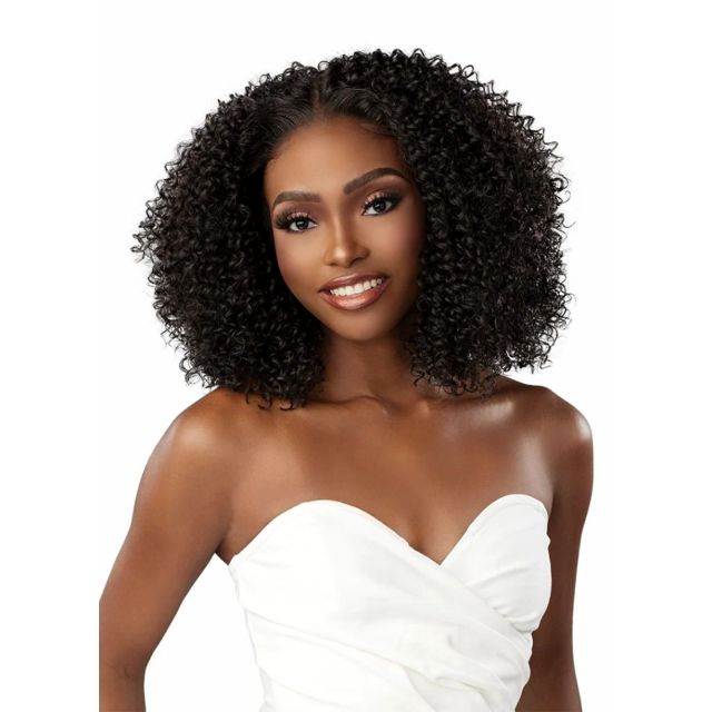 Sensationnel Bare Lace Glueless Y-Part Casia Wig 14"