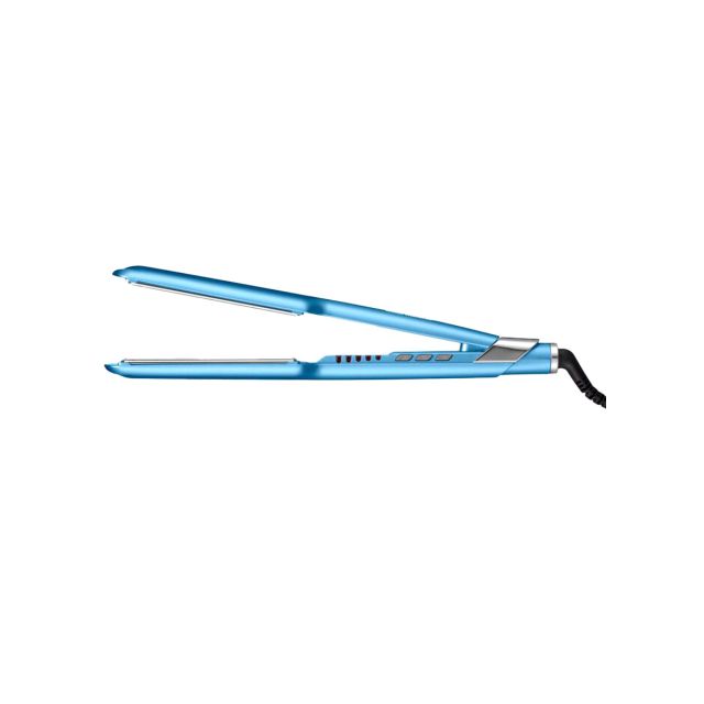BabylissPro Nano Titanium Ultre-Sleek Straightening Iron 2" BNT134T