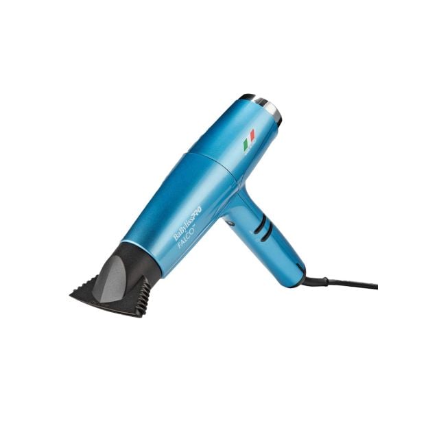 BabylissPro Nano Titanium Falco High Performance Ionic Dryer BNT8550