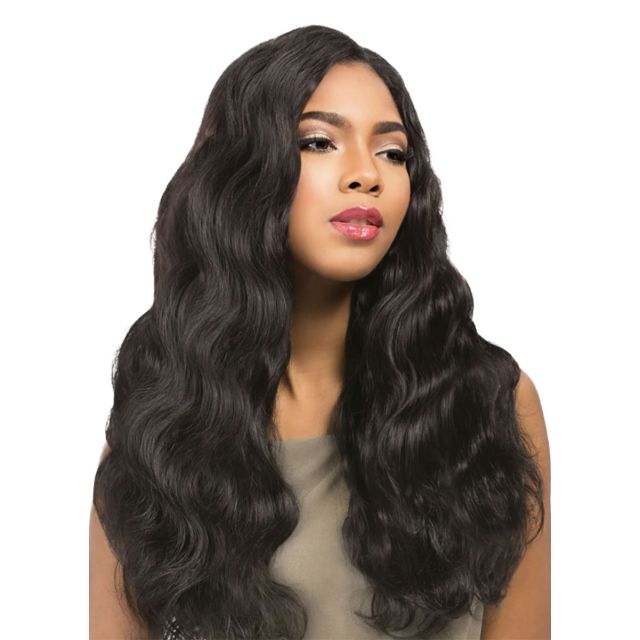 Sensationnel Multi Body Wave Empire 100% Human Hair