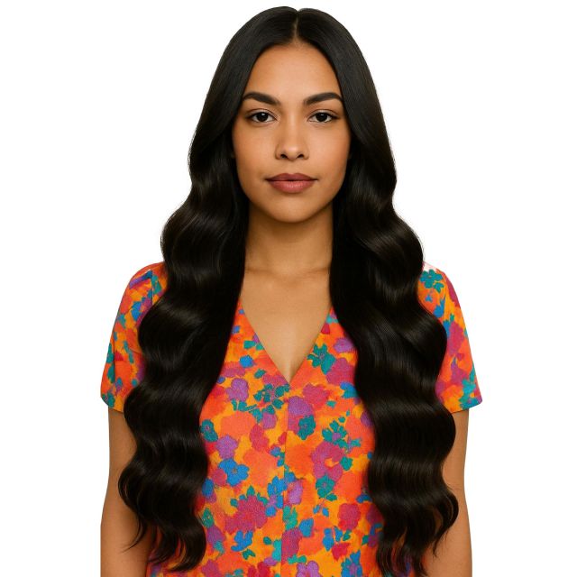 Brio Gold 100% Brazilian Human Hair Body Wave Bundle
