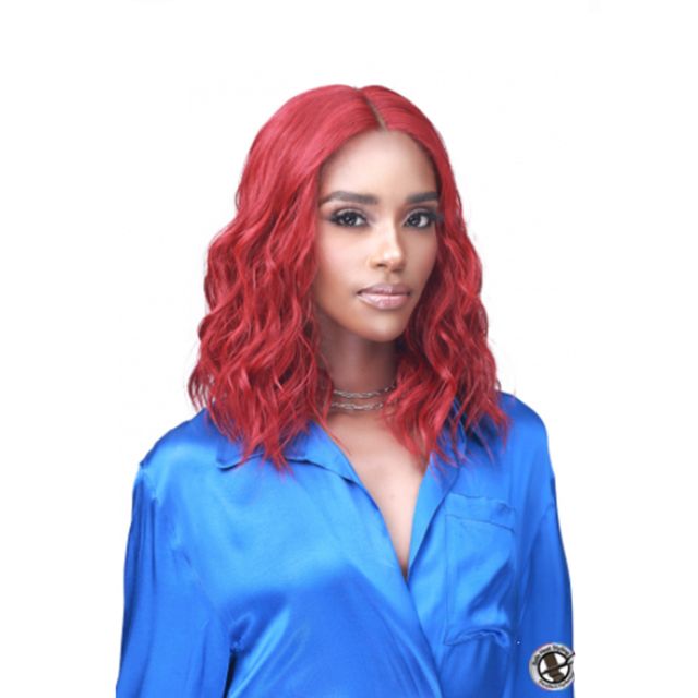 Bobbi Boss Bolanle Synthetic Lace Wig MLF723