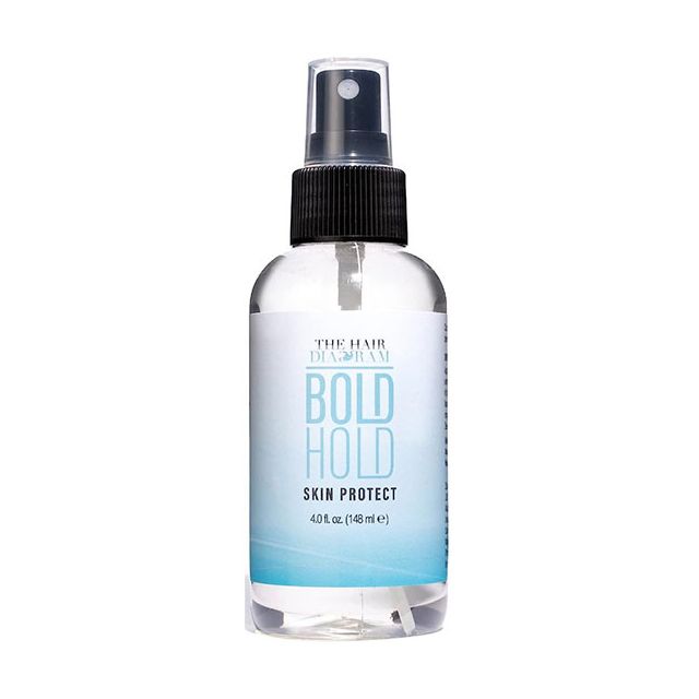 Bold Hold Skin Protect Spray 4 oz