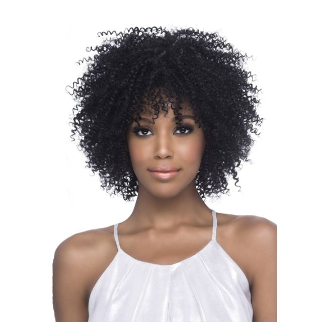 Vivica Fox Aw-Bold Synthetic Wig