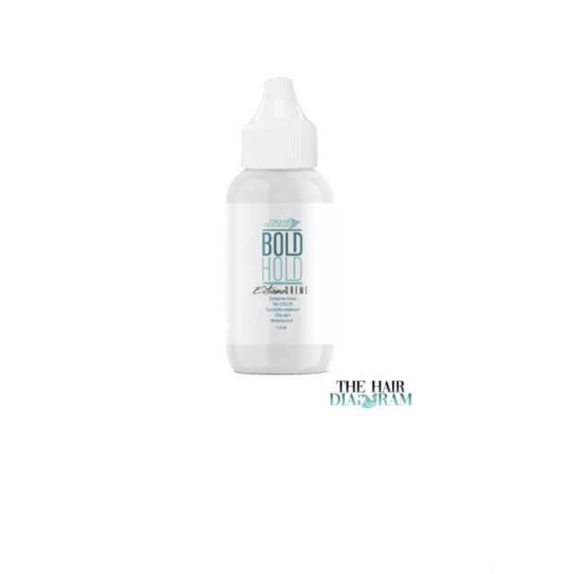 Bold Hold Extreme Adhesive Lace Wig 1.3 oz