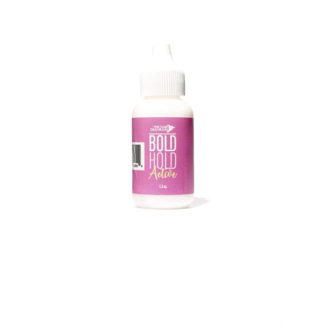 Bold Hold Active Adhesive Lace Wig 1.3 oz