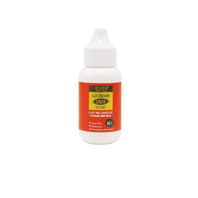 Ebin Wonder Lace Bond Firm 35ml