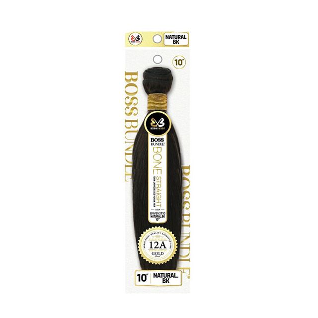 Bobbi Boss Bone Straight 100% Human Hair