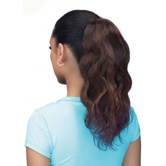Boss Kids Teen Spirit Ponytail Body Wave